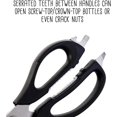 thumbnail image 3 of Joyce Chen Multi-Use Kitchen Shears, 3 of 8
