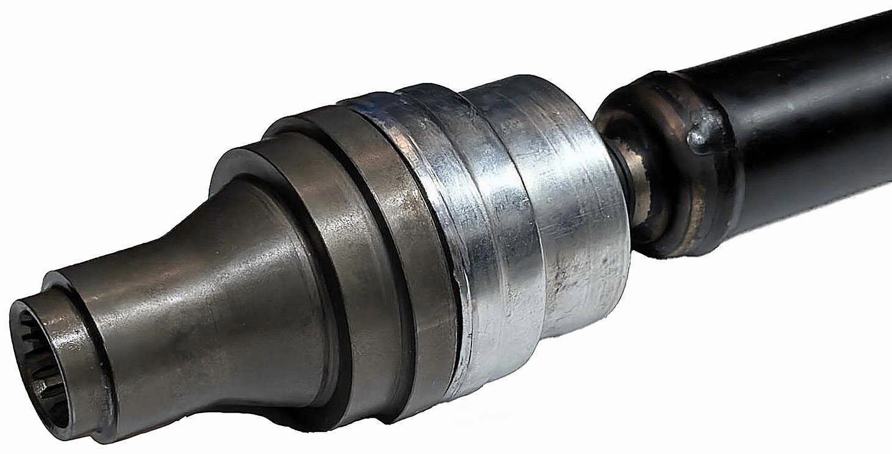 Dorman 938-083 Drive Shaft Fits select: 1998-2004 CHEVROLET S TRUCK, 1999-2005 CHEVROLET BLAZER