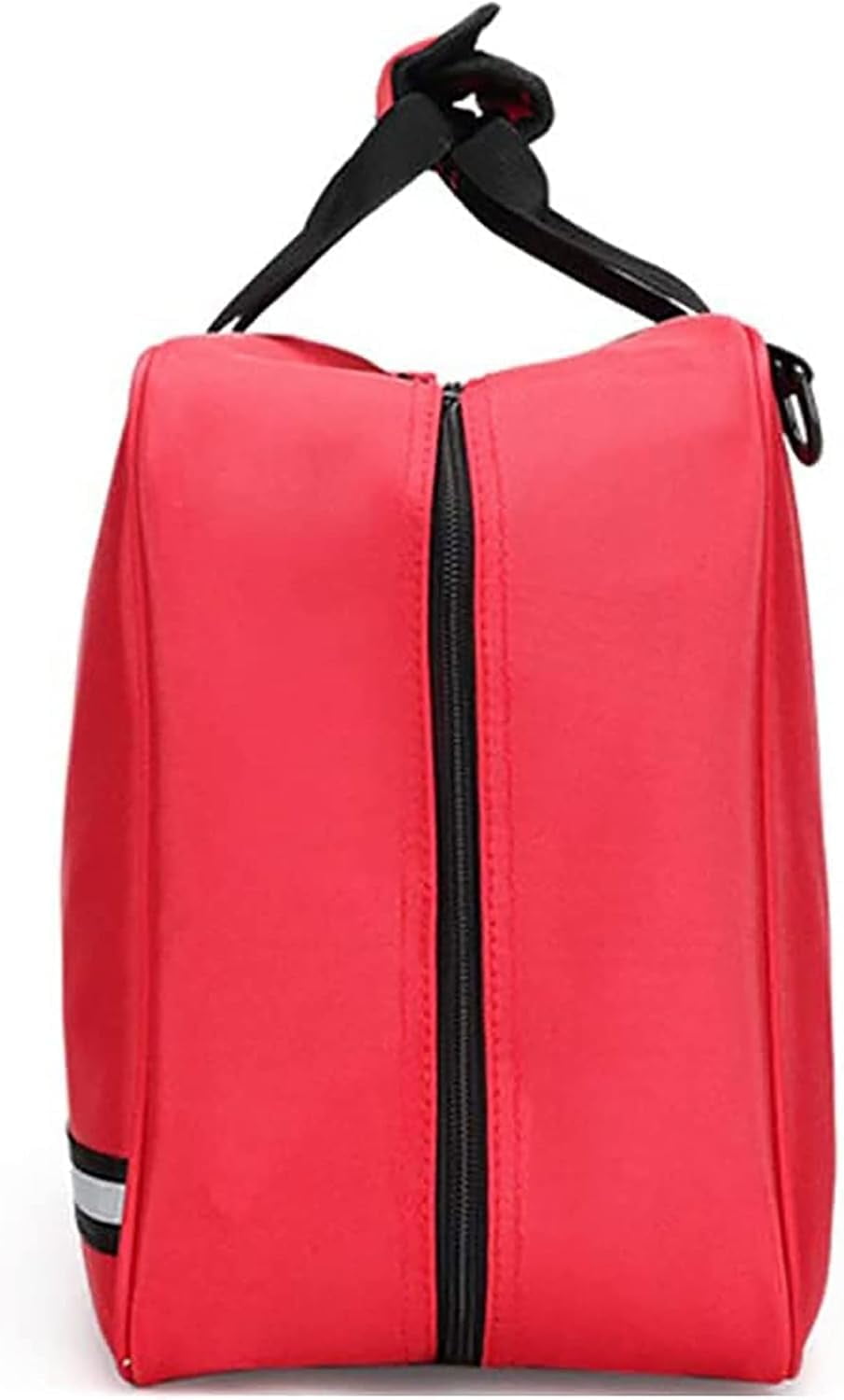 Portable First Aid Kit Bag, Professional Multifunction Medical Bag for Car Home First Aid Essential Box