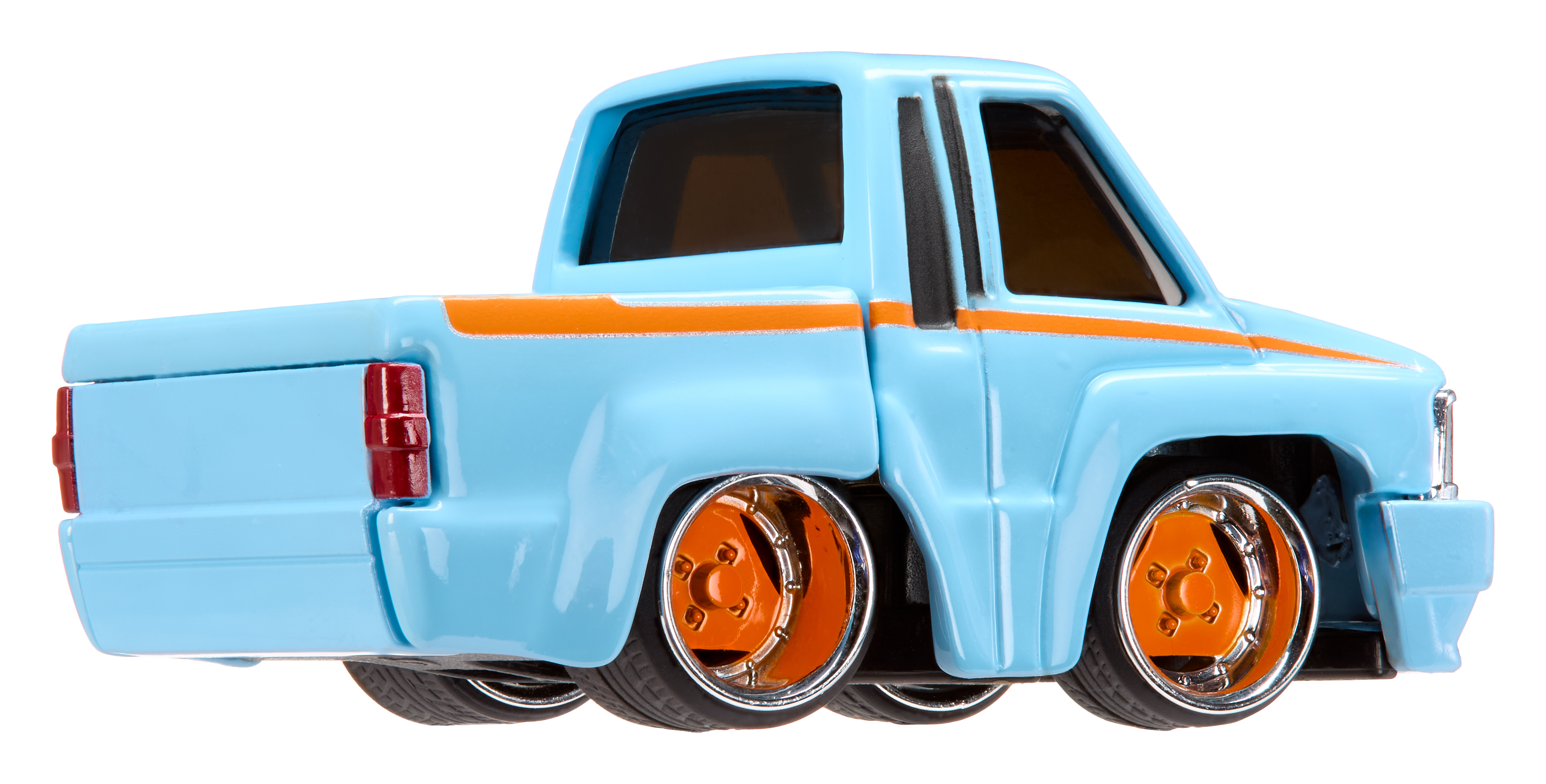 CarTuned JDM Series 3 -1987 Toyota SR5 (Blue/Grey)