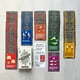 thumbnail image 5 of Juego de ejercicios Stack 52, juego de entrenamiento con peso corporal, Mega Pack, 5 of 7