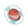 thumbnail image 1 of Paraguas giroscópico Universal para niños, platos de alimentación sólidos a prueba de derrames, giratorio 360, diseño práctico, novedad, 1 of 6