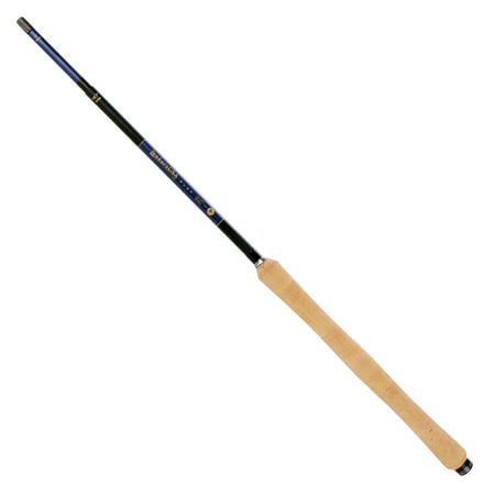 Tenkara USA ITO Fly Fishing Rod - Multi-Size Telescopic Rod (13' and (Best Tenkara Rod For Backpacking)
