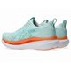 thumbnail image 3 of Asics Glideride Max Soothing Sea Wave Teal 1011B891-401 Men's Size, 3 of 6
