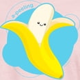 thumbnail image 3 of CafePress - A Peeling Women's Light T Shirt - Women's Classic T-Shirt, 3 of 4