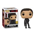 thumbnail image 2 of Funko Pop Movies Catwoman Selina Kyle #1190 Vinyl Action Figure Toys Dolls Gifts for Children, 2 of 3