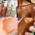 thumbnail image 2 of Body Glitter, Highlighter, Body Illuminator, All-Over Glow Highlighter, Beach Body Highlighter, 2 of 3