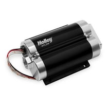 Holley Performance 12-1800-2 Electric Fuel Pump