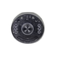 thumbnail image 3 of Bocina Aiwa Torre De Sonido AWPOK9D portátil con bluetooth negra, 3 of 3