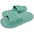 thumbnail image 2 of LAVRA Women's Comfort Slip On Slides Cushion Sandals, 2 of 5
