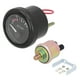 thumbnail image 1 of Indicador de presión de aceite de motor marino, retroiluminación LED con Sensor de advertencia, luz indicadora de 12V, 1 of 14