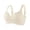 Beige# Womens Bras, variant on Large Bust Bras Everyday Bras for Women Soft Bralette Lift Wireless,Lightweight Womens Bras Large Bust Bras