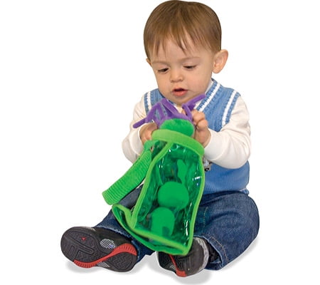 bug jug fill and spill