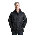 thumbnail image 5 of Trespass Mens Fraser II Waterproof Jacket, 5 of 5