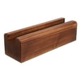 thumbnail image 4 of Support de Miroir en Bois pour Fixation Stable et Antidérapant, 4 of 9
