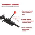 thumbnail image 4 of Floor Jack Tools Professional Flooring Jack For Installing, Straightening Laminate And Hardwood Flooring, 4 of 5