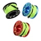 thumbnail image 3 of Wosthever Carrete Profesional 15m Cuerda Ligera Cueva Diving Spool con Snap Hook Deportes acuáticos Accesorios Equipo Deportes acuáticos Rojo Wosthever OD030918-03B, 3 of 6