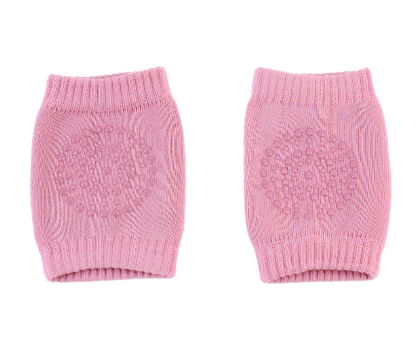 WALFRONT Newborn Kids Girls Boys Antislip Knee Stockings Baby Knee