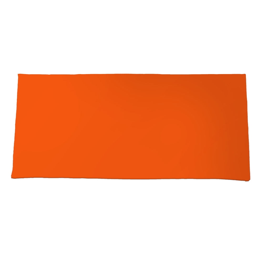 Emergency Sleep Bag, Orange Outdoor Foldable Sleeping Bag, For Camping Traveling