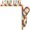 04#, variant on Kiplyki I Saw That Funny Home Decor Door Sitter Wood Frame Corner Decoration For Mirror Cabinet Chair Drawer Furniture