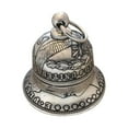 thumbnail image 1 of CJiaWei A Classic Wind Chime Pendant That Exudes Sound Fits Your Life Is Suitable For All Occasions And Has A Natural Tone!, 1 of 6