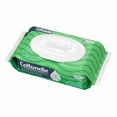 thumbnail image 4 of Cottonelle Lingettes Humides Jetables GentlePlus à l'Aloès et à la Vitamine E, 1 Paquet à Couvercle Rabattable, 42 Lingettes par Paquet, COTT FW 42, 4 of 4