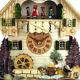 thumbnail image 3 of Cuckoo Clock House, Beer drinker, dog, 3 of 3