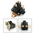 thumbnail image 2 of Starter Relay Solenoid For Sea-Doo Challenger Speedster 718 720 SPX 800 GTX 951, 2 of 10