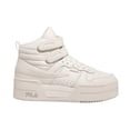 thumbnail image 2 of Tenis Fila F-14 Lifted para Mujer 5FM01873-141 beige 23.5, 2 of 7