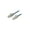 Blue, variant on StarTech 10' Snagless Gigabit Ethernet Cable Blue N6PAT10BLS