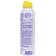 Supergoop! PLAY Sunny Citrus SPF 50 Antioxidant Body Mist with Vitamin C 6 oz