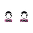thumbnail image 1 of Billuyoard Casco para perros, gafas para gatos, suministros para mascotas, equipo de protección, dulce regalo, Protector de cabeza de firmeza Tipo 37 S 2piezas, 1 of 6