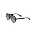 thumbnail image 3 of Men's VLIZ Lindbergh Aviator Style Sunglasses, 3 of 8