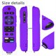 thumbnail image 2 of Soft Silicone Shockproof Protector with Lanyard Anti Slip for Roku Ultra 2022 TV, 2 of 7