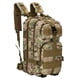 thumbnail image 1 of Btafrte Mochila para Al Aire Libre Mochila Oxford 600D 25 L (camuflaje CP), 1 of 6