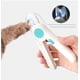 thumbnail image 2 of Cortauñas para mascotas, luces LED, cortauñas para gatos a prueba de sangre, cortauñas para perros de peluche Petgravity, 2 of 6