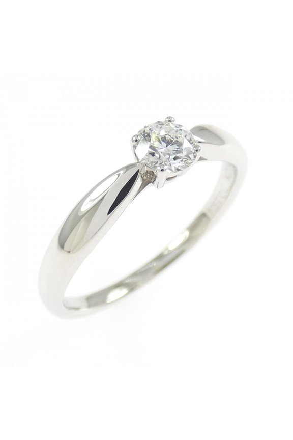 Pre-Owned Tiffany Harmony Ring 0.23CT E VS1 3EXT