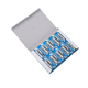 thumbnail image 2 of Navajas Dobles para Maquinas de Afeitar Dorco 1000 Pzs, 2 of 7