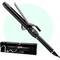 thumbnail image 1 of MINT Extra Long Curling Iron 1.25 Inch for Easy Long-Lasting Curls, 1 of 7