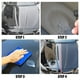 thumbnail image 3 of Spray De Reparación De Revestimiento De Automóviles, Pintura Polaca 120ML Recubrimiento Líquido Automotriz Buen Efecto Duradero Para Mantenimiento, 3 of 6