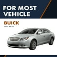 thumbnail image 2 of Set of 4 Front-Rear Wheel Hub Bearing Assembly For 2010 Buick Allure, 2 of 10