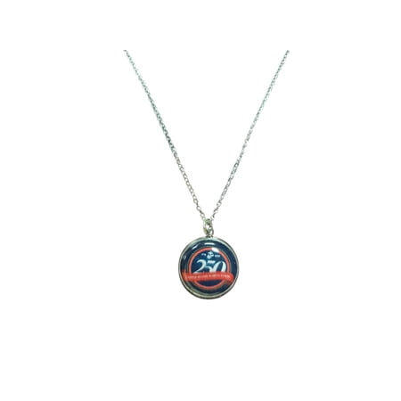 Officially Licensed Military Pendant Necklace – 250th Anniversary Collection (Army, Navy, Marine)