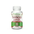 thumbnail image 2 of Premium Thyroid Support – Complete Formula to Help Improve Energy with Iodine, Bladderwrack, Kelp, B12 & More, 2 of 4