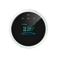 thumbnail image 1 of Tuya Wifi Sensor De Gas Natural Detector De Alarma De Gas Combustible Inteligente Para El H Tomshoo Analizador de aire, 1 of 7