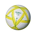 thumbnail image 2 of Balón de Soccer Molten F5G1500-YG Piel Sintética Blanco/Amarillo/Verde, 2 of 3