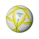 thumbnail image 2 of Balón de Soccer Molten F5G1500-YG Piel Sintética Blanco/Amarillo/Verde, 2 of 3