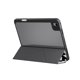 thumbnail image 3 of SKINARMA Kira KOBAI Funda para iPad Air 11" | 10.9" (7ª | 6ª | 5ª | 4ª generación) | iPad Pro 11" (4ª | 3ª generación) (Cromo), 3 of 5