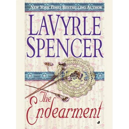The Endearment - eBook