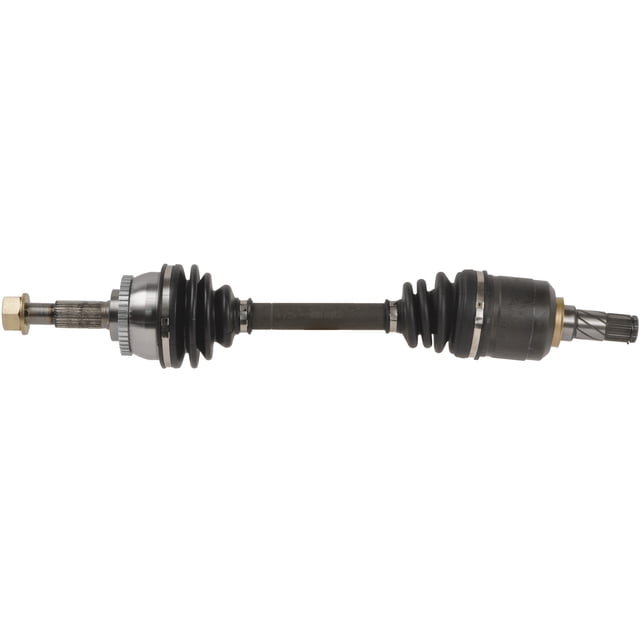 Flecha Homocinética Maxima 2001 Nissan GLE Delantera Izquierda/Piloto CARDONE