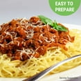 thumbnail image 6 of Nutristore Freeze-Dried Ground Beef | Emergency Survival Bulk Food Storage (Pack of 2), 6 of 8